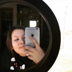 Meet your Posher, Rosemarie